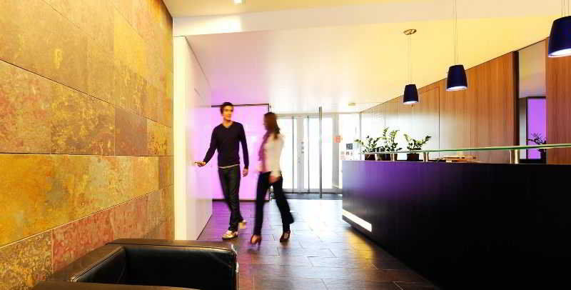 HEINHOTEL Vienna Airport Schwechat Interno foto